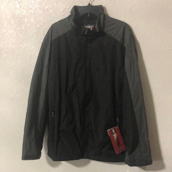 Waterproof 32 Degrees Men's Jacket - Picture 2 of 11